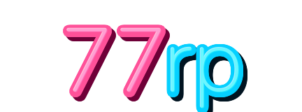 77rp — logo kanal
