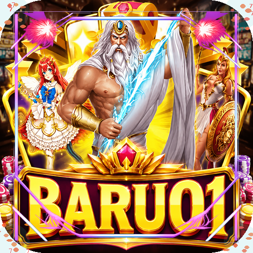 baru01 — mitra unggulan