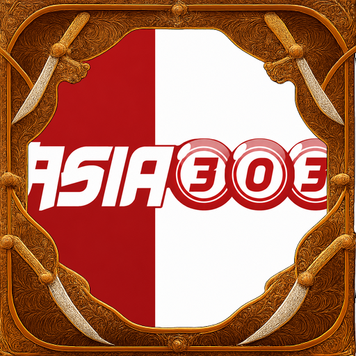 asia303 — mitra unggulan