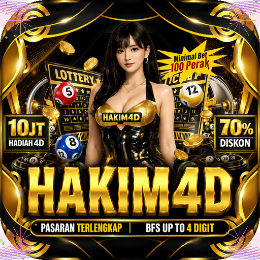 hakim4d — galeri pratinjau - APK Resmi