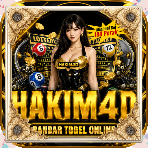 hakim4d — galeri pratinjau Resmi APK
